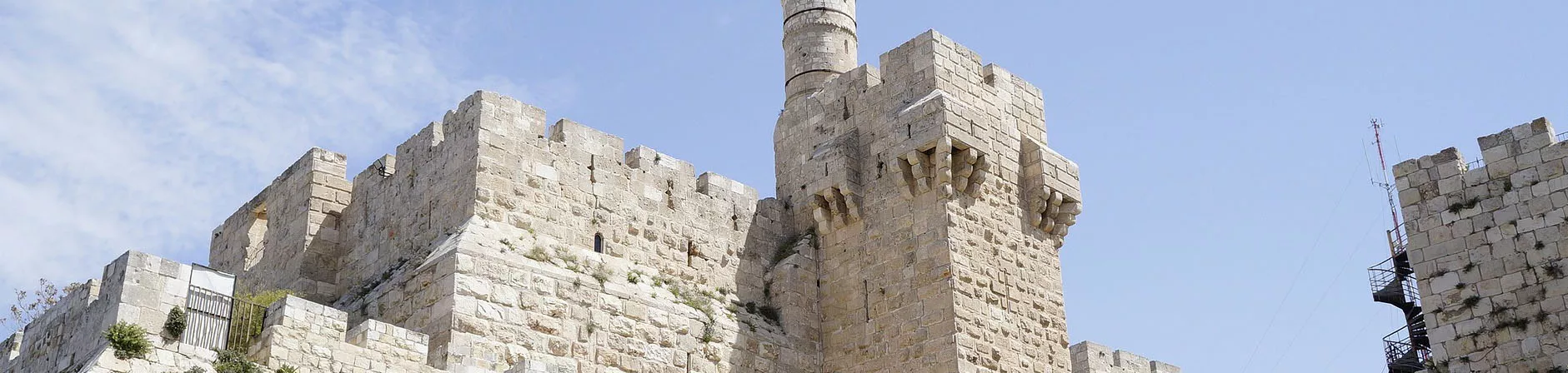 Jerusalem