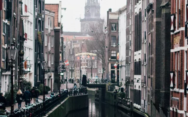 Amsterdam