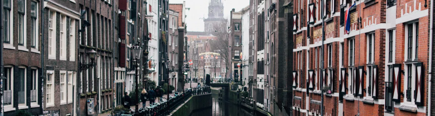Amsterdam