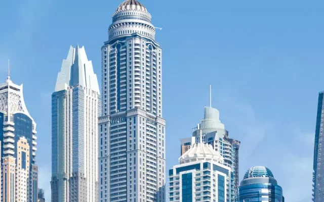Dubai