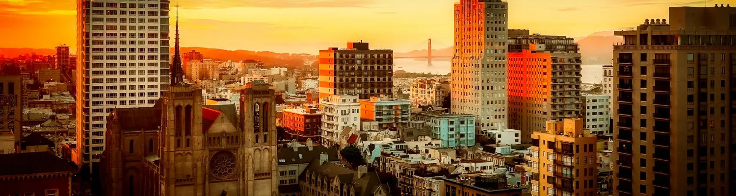 San Francisco