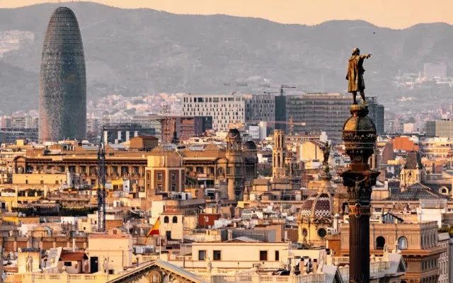 Barcelona