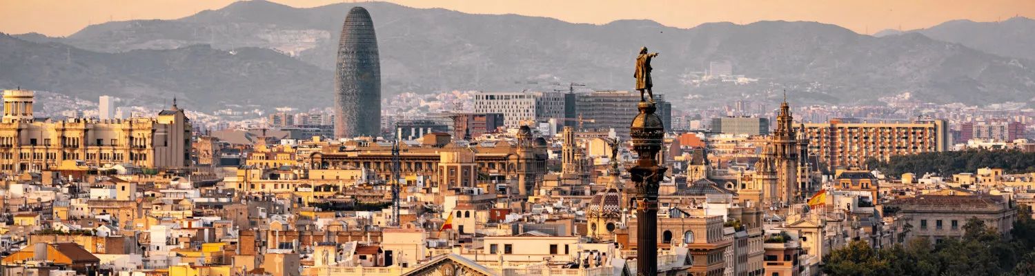 Barcelona