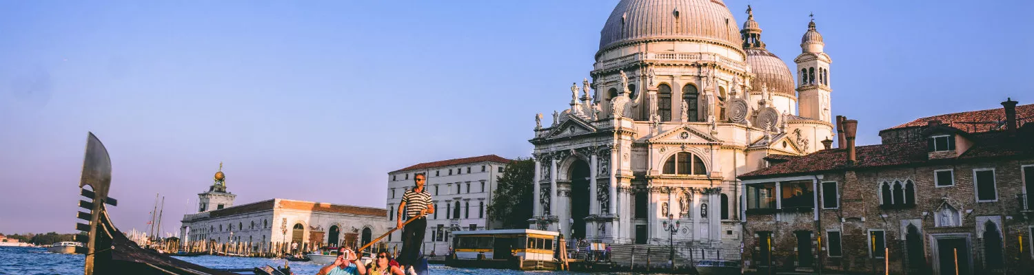 Venice