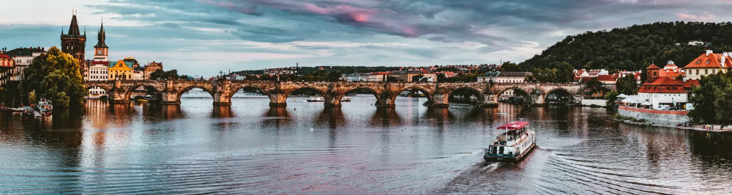 Prague
