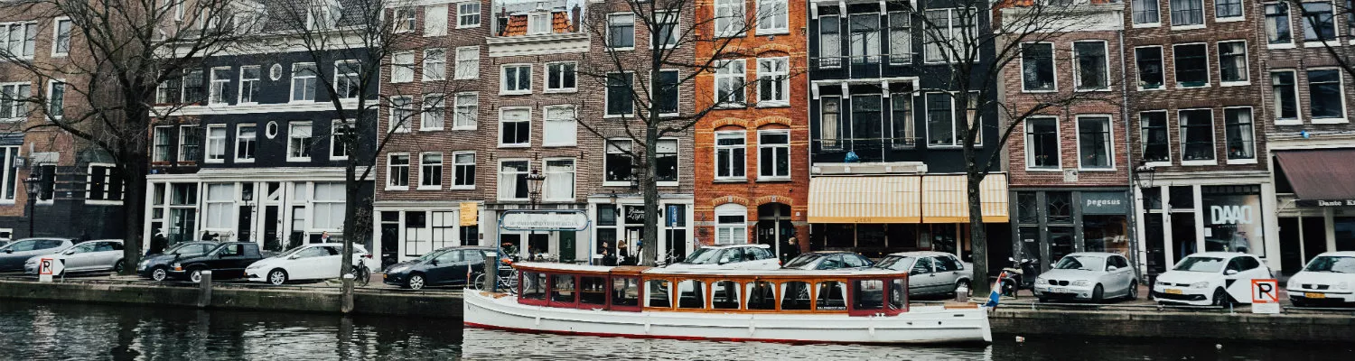 Niederlande