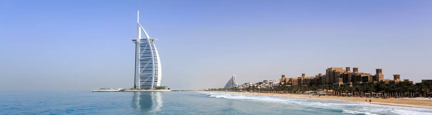 United Arab Emirates
