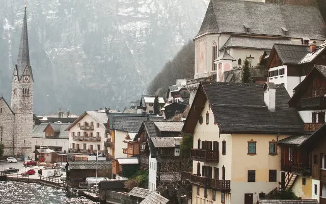 Austria