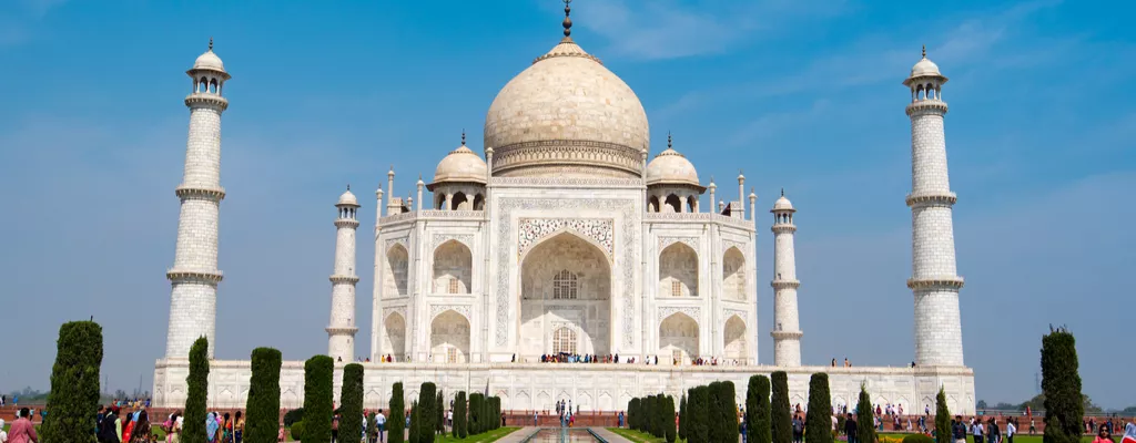 New Delhi