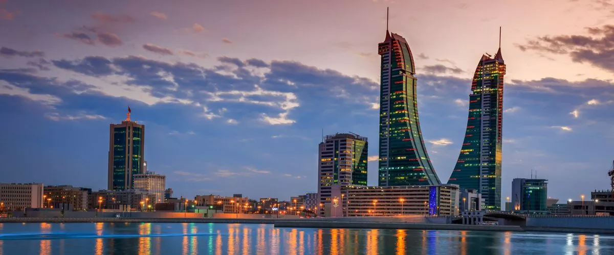 Bahrain