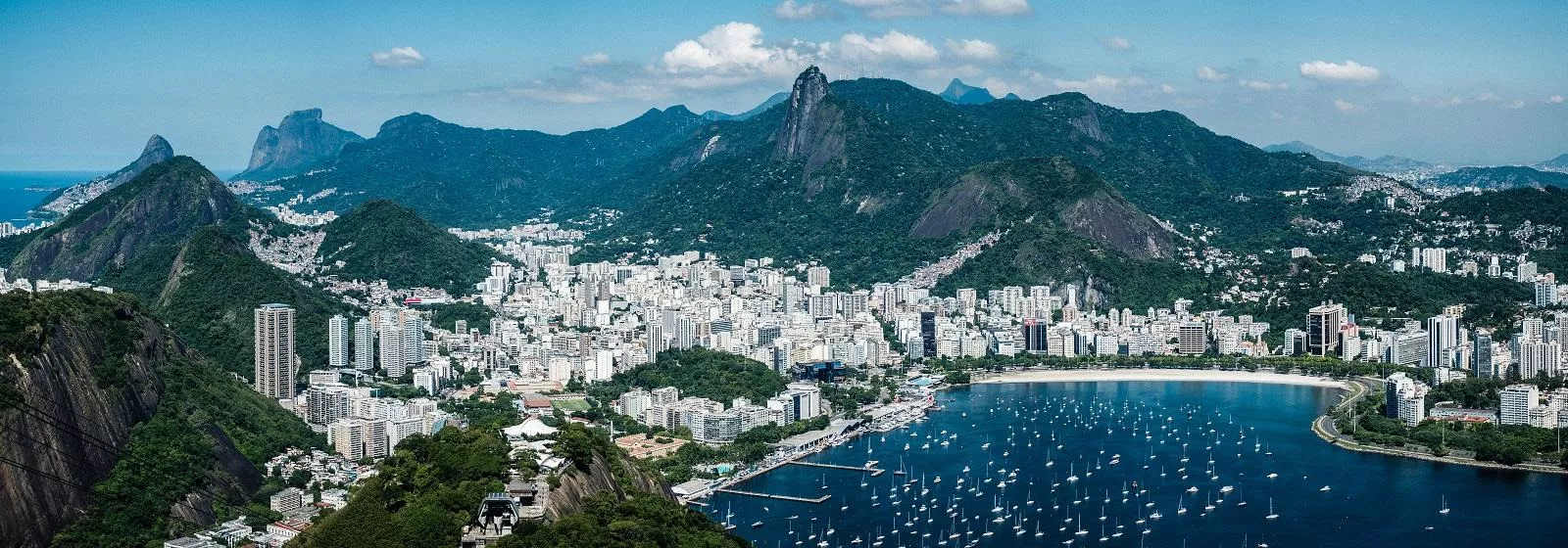 Rio de Janeiro