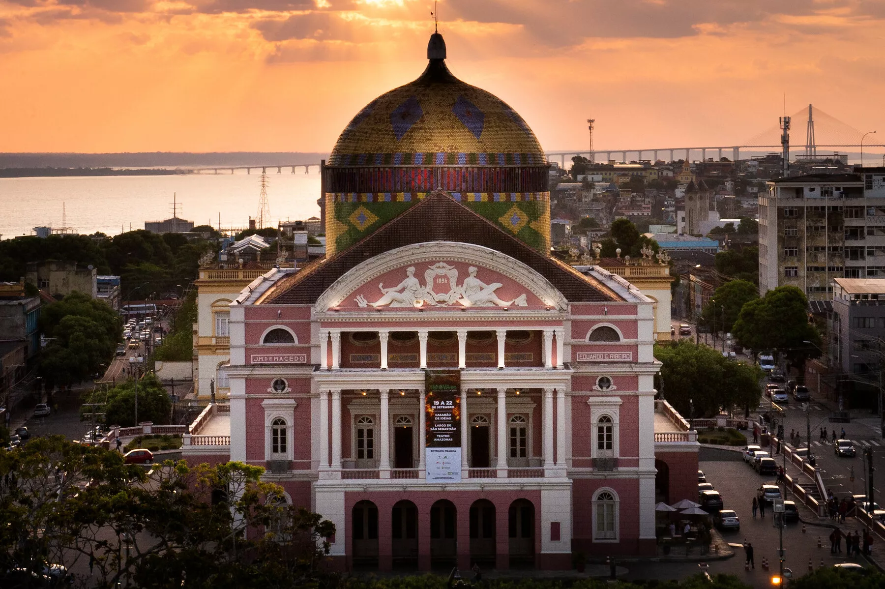 Manaus