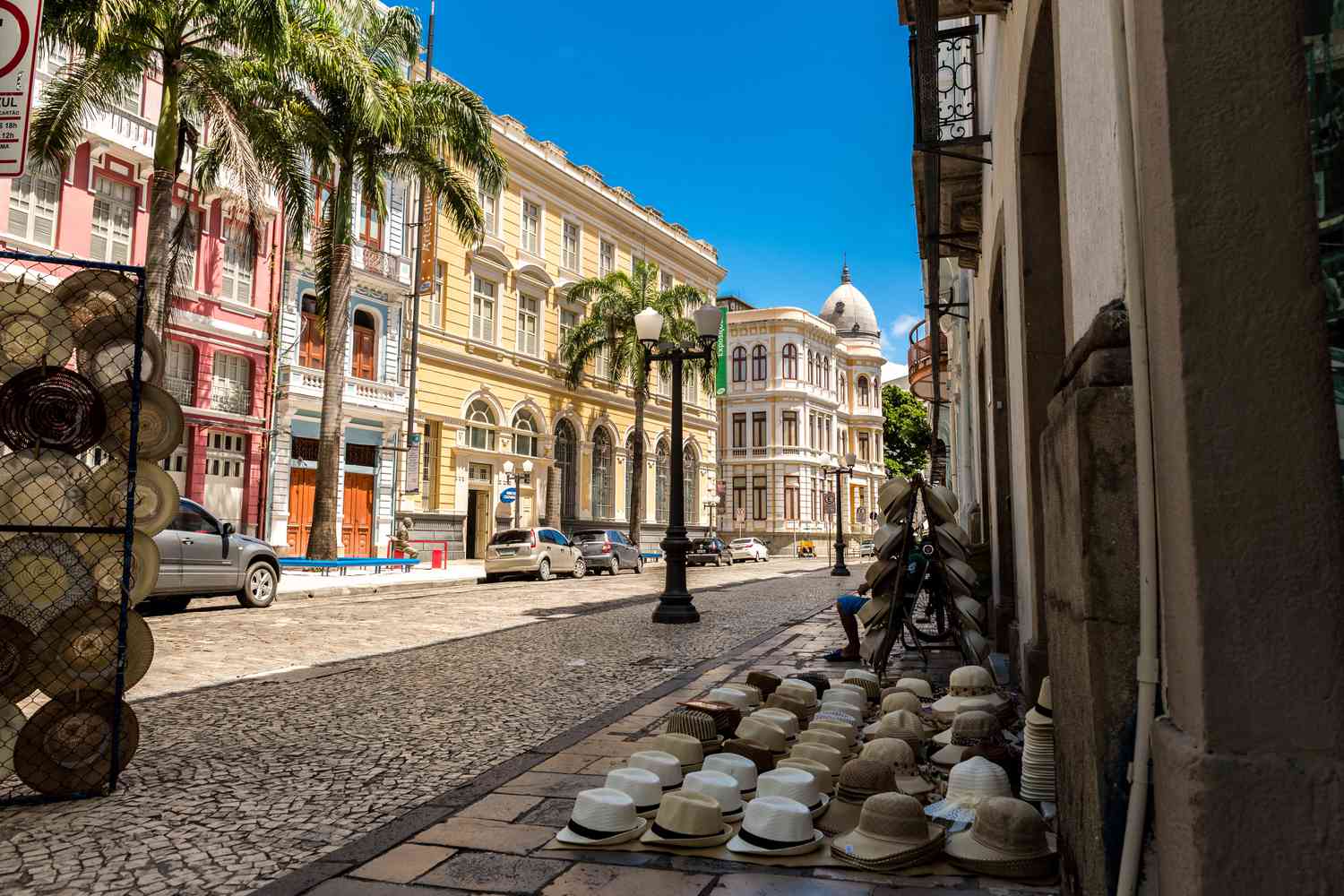 Recife