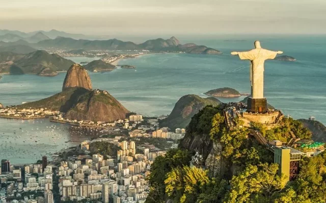 Brazil