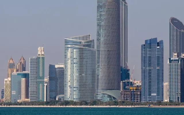 Abu Dhabi