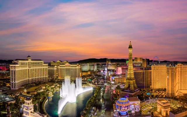 Las Vegas