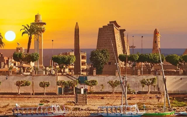 Ägypten