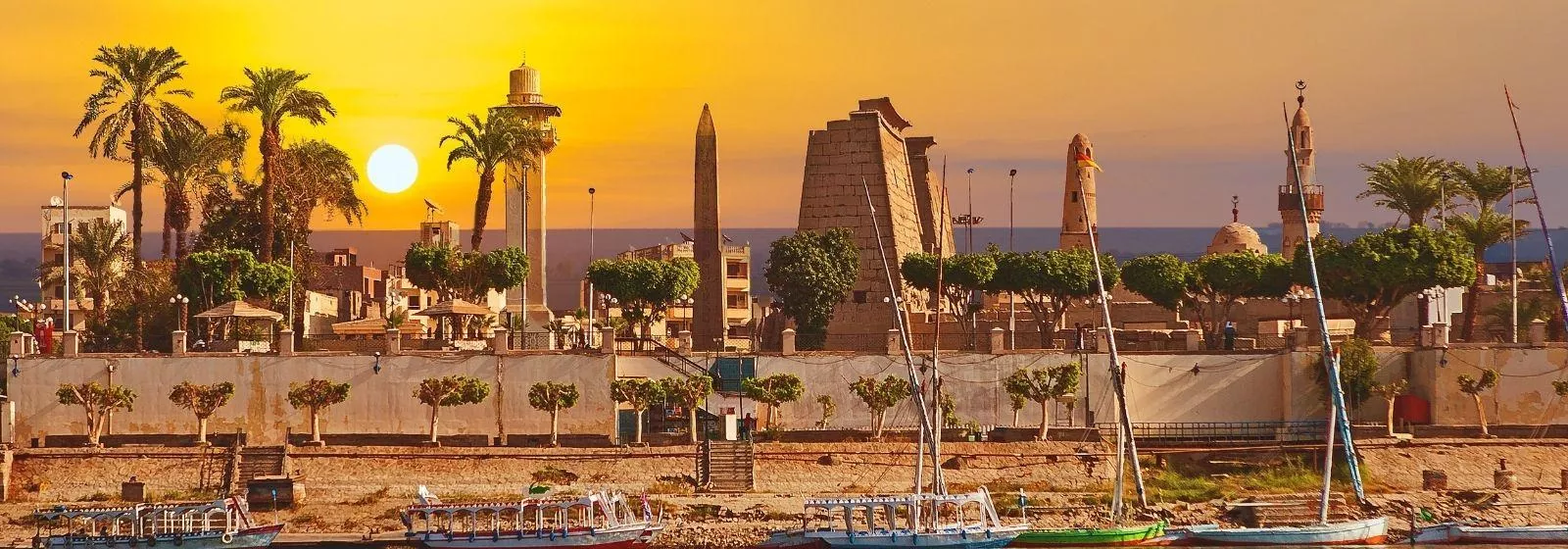 Egypt
