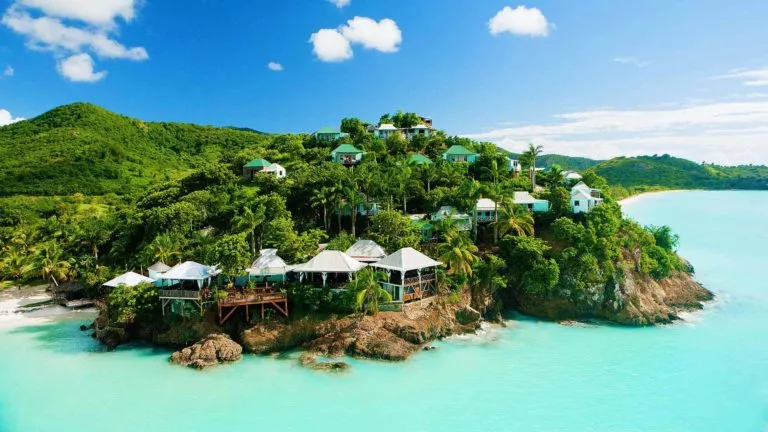 Antigua and Barbuda