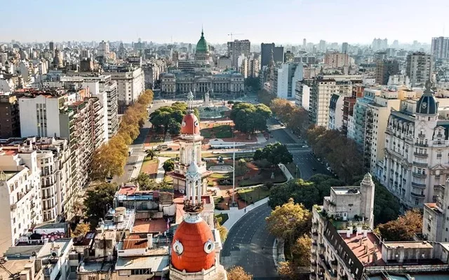 Argentina