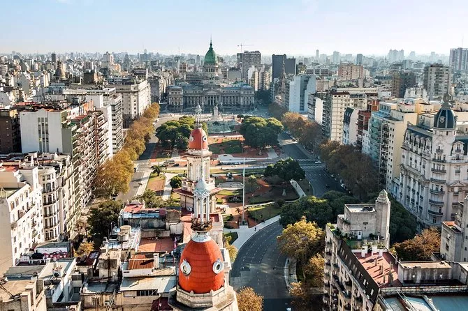 Argentina