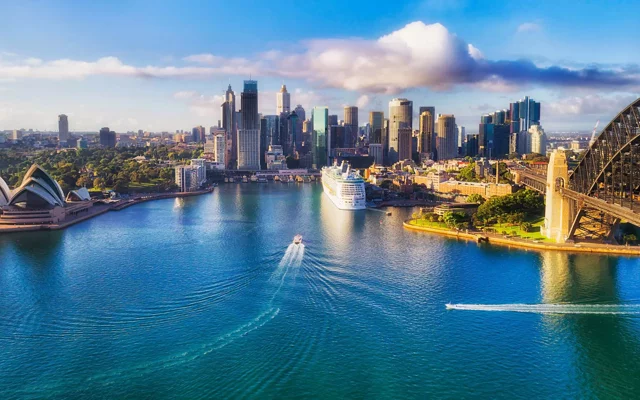 Australia