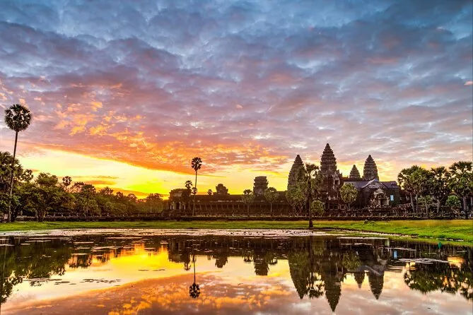 Cambodia