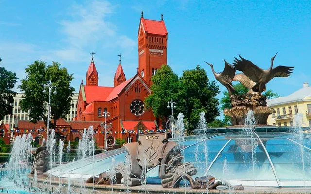 Belarus