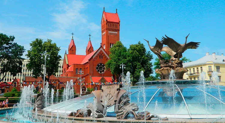 Belarus