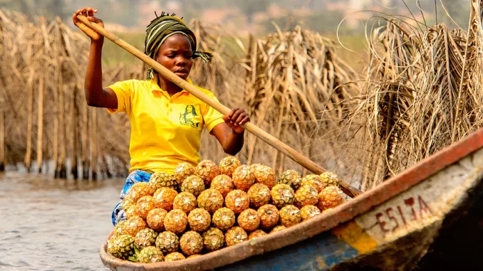 Benin