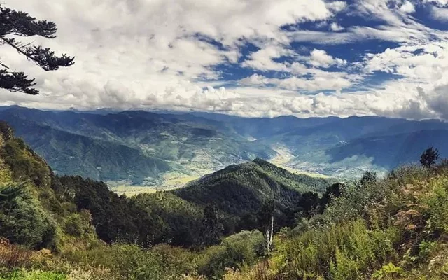 Bhutan