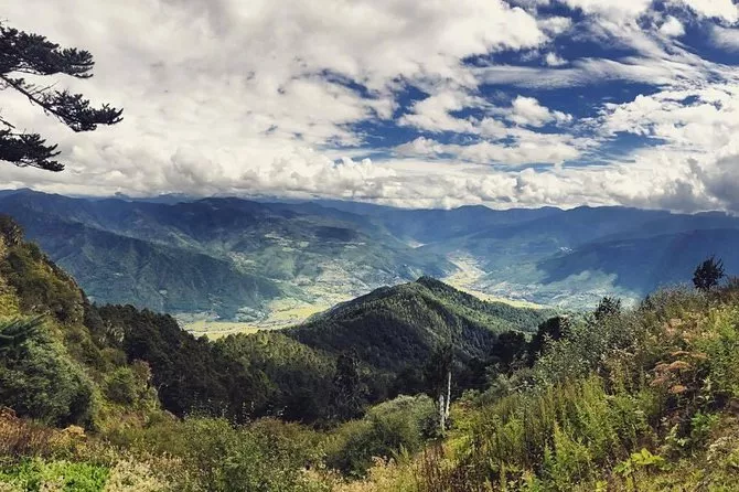 Bhutan