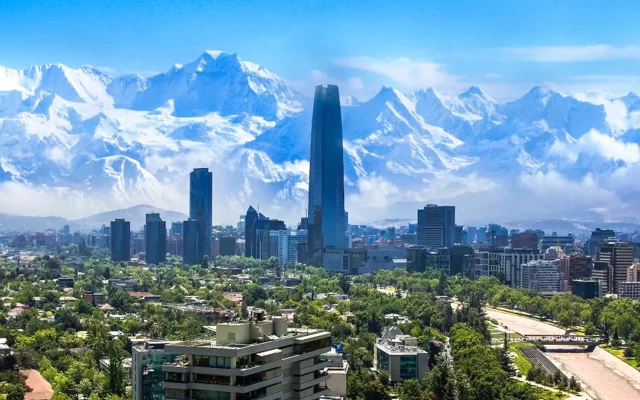 Chile