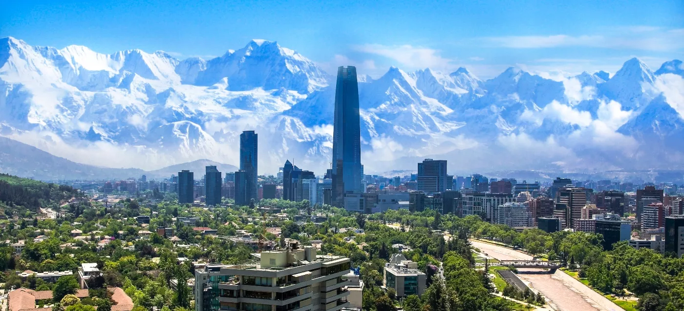 Chile