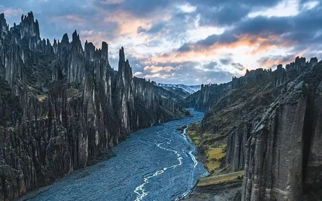 Bolivia