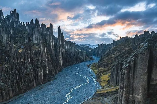Bolivia