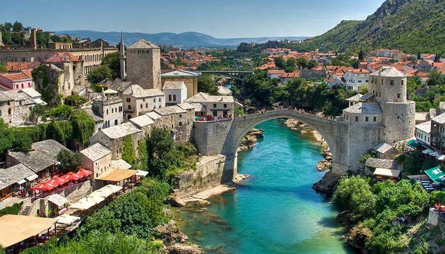Bosnia