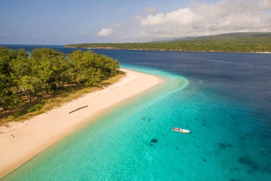 East Timor