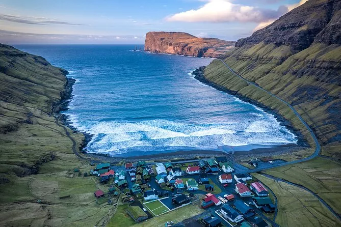 Faroe Islands