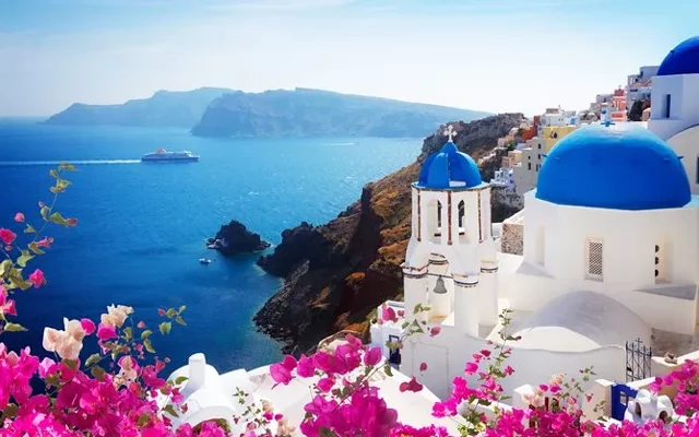 Greece