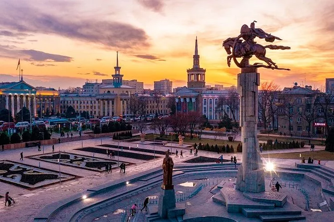 Kyrgyzstan