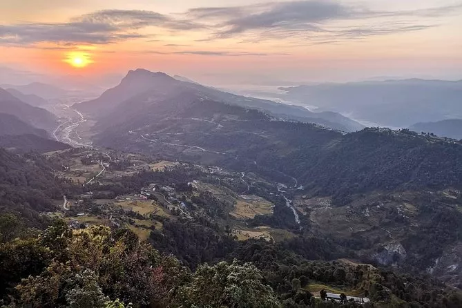 Nepal