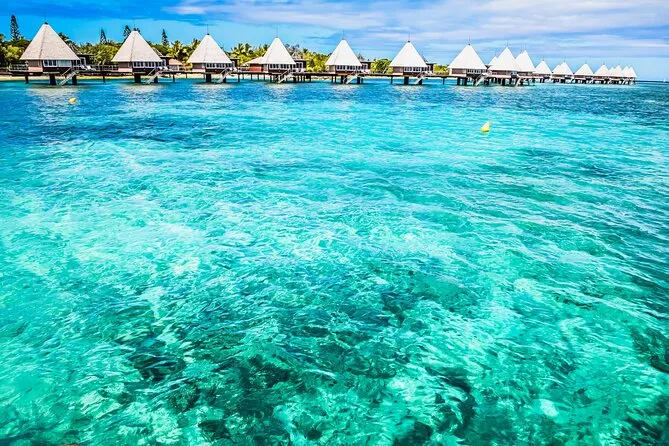 New Caledonia