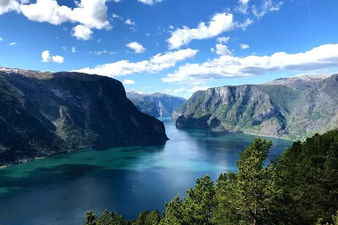 Norwegen