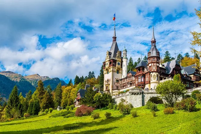 Rumania