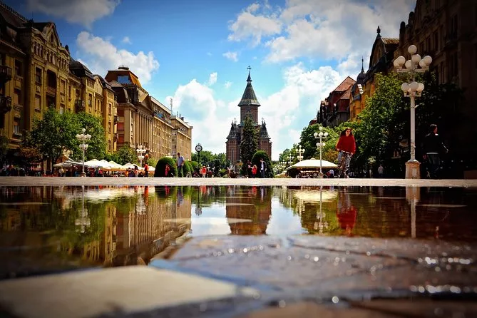 Serbia