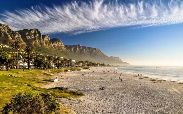 Afrique du Sud