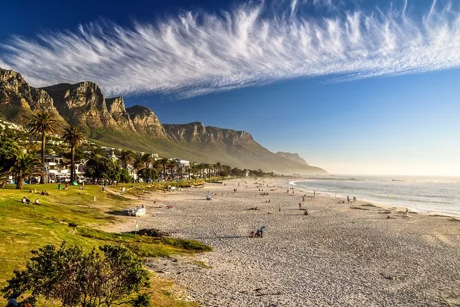 Afrique du Sud