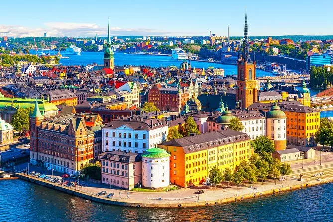 Schweden
