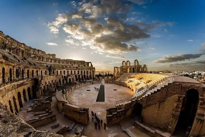 Tunisia